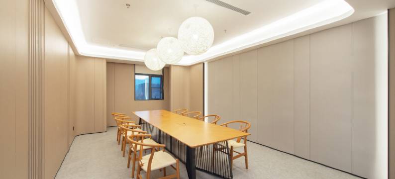 全季酒店(深圳北站民治地铁站店)图片