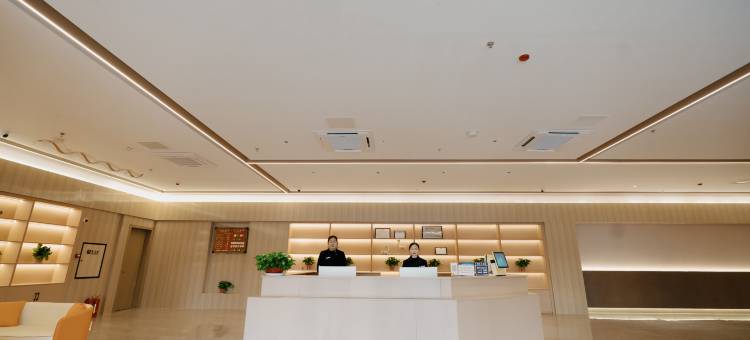东湖宾馆(淮安深圳路店)图片