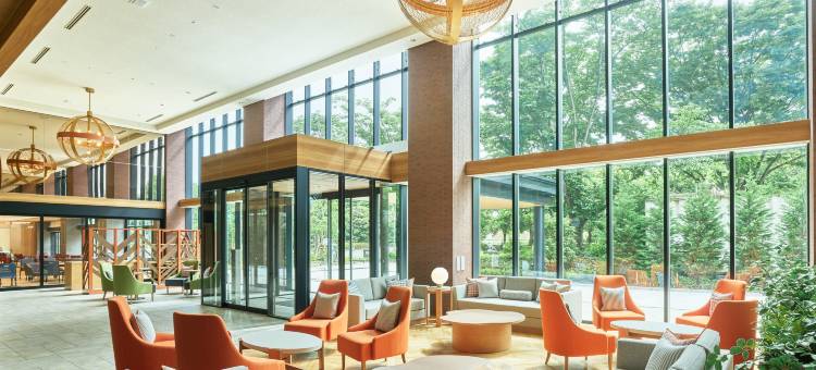 三井花园酒店柏叶公园旁 / 千叶(Mitsui Garden Hotel Kashiwa-No-Ha Park Side / Chiba)图片