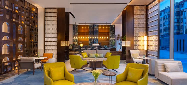 大同假日酒店 Holiday Inn图片