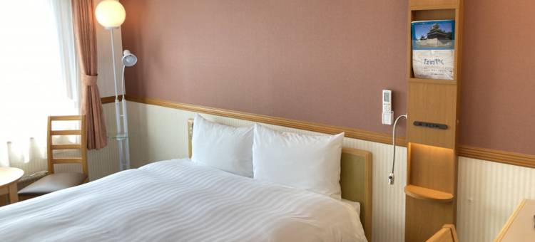 东横INN 盛冈站南口站前(Toyoko Inn Morioka Eki Minami Guchi Ekimae)图片