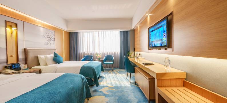 溧阳金峰国际饭店图片