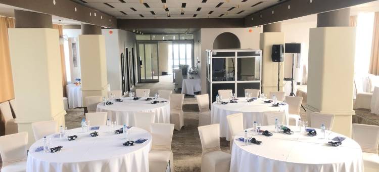 Mercure Galati Centrum图片