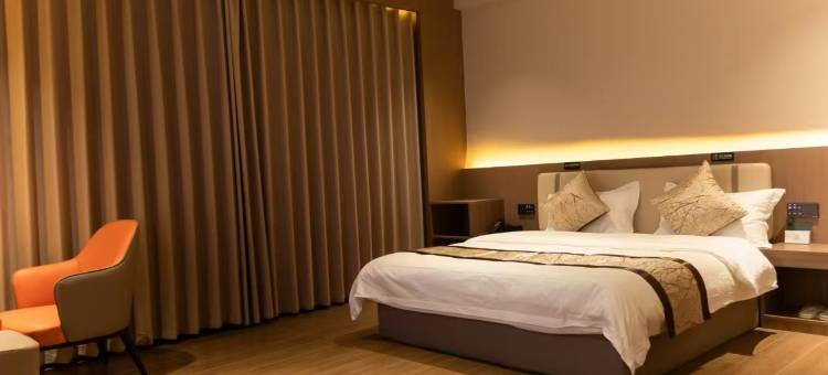 圣都以琳商务宾馆图片