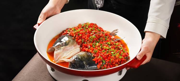 岫岩乐雪商务酒店图片