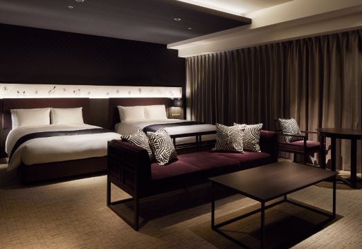 Mitsui Garden Hotel Kyobashi - Tokyo Station Hotel Overview