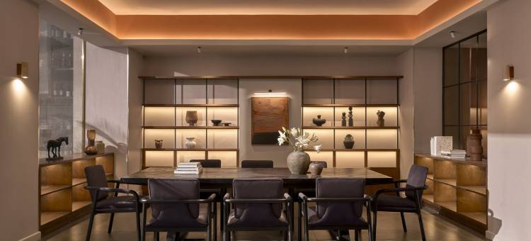 Tho Nhuom M村酒店(M Village Hotel Tho Nhuom)图片