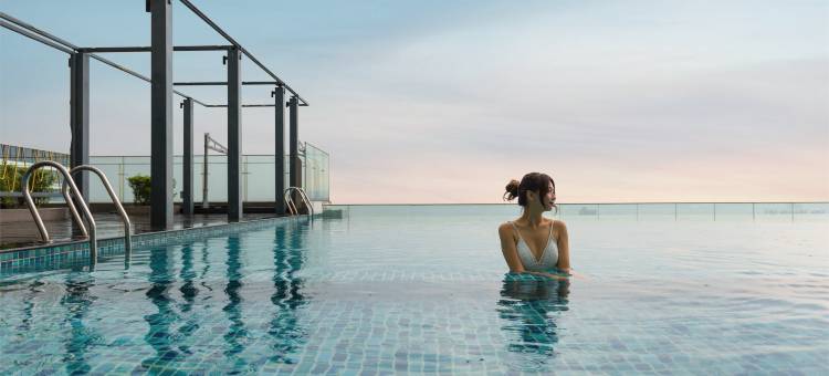 吉隆坡Canopy Lives旗下庄园服务式公寓(The Manor Serviced Residence by Canopy Lives)图片