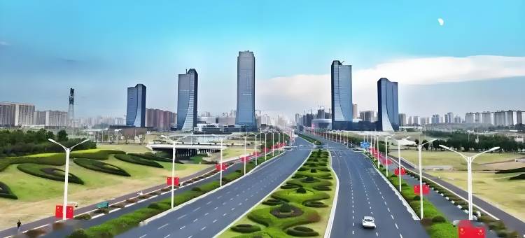 吉安●凯美龙│MUSEWONDERLUXEMODERNIST 酒店(文山步行街能仁巷店)图片