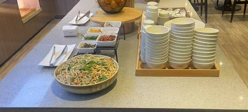 矩星电竞酒店(衡水火车站汇中广场店)图片