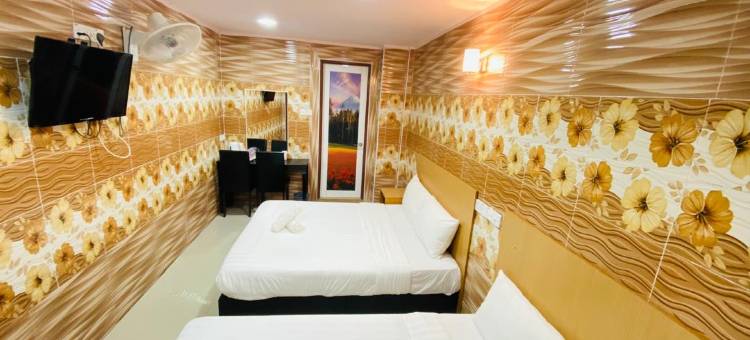 金马伦基亚农场酒店(Cameron Kea Farm Hotel)图片