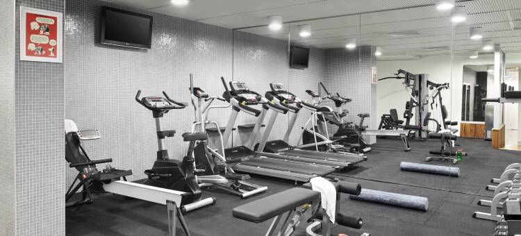 南亚拉庞特山公寓酒店(Punthill South Yarra Grand)图片