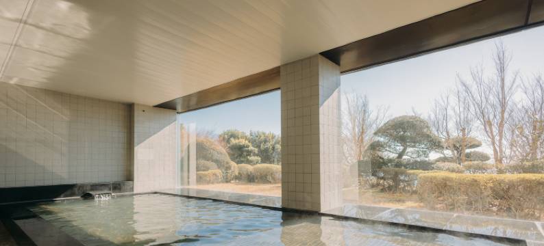 SKY-HILL HOTEL 伊豆高原(SKY-HILL HOTEL IZUKOUGEN)图片