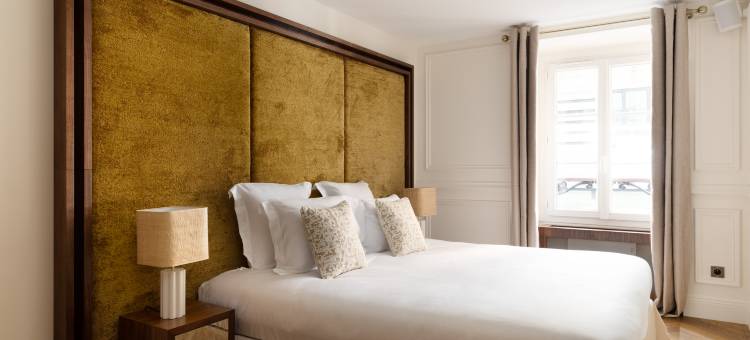 HIGHSTAY - Luxury Serviced Apartments - Place des Victoires图片