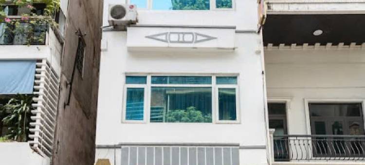 A25酒店-梅黑帝80(A25 Hotel - 80 Mai Hac De)图片