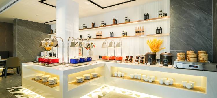 如家酒店(安溪永安路茶都店)图片