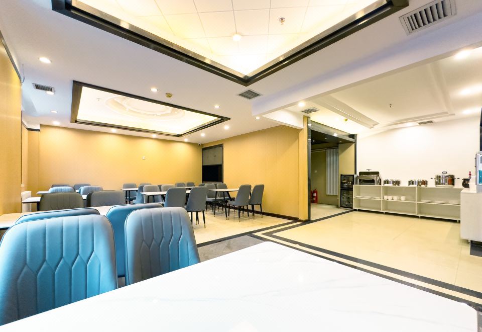 哈尔滨悦佳季酒店（师大夜市学府路地铁站店） 图片5