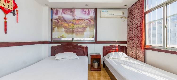 合兴宾馆(日照苏宁广场店)图片