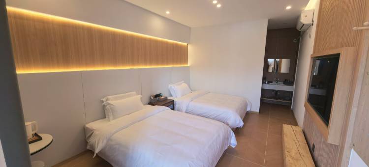 三毛·青禾民宿图片