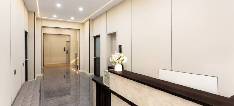 云上民宿(龙门石窟西北游客中心店)图片