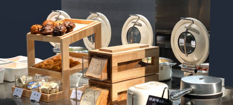 杭州武林广场文三路轻居酒店图片