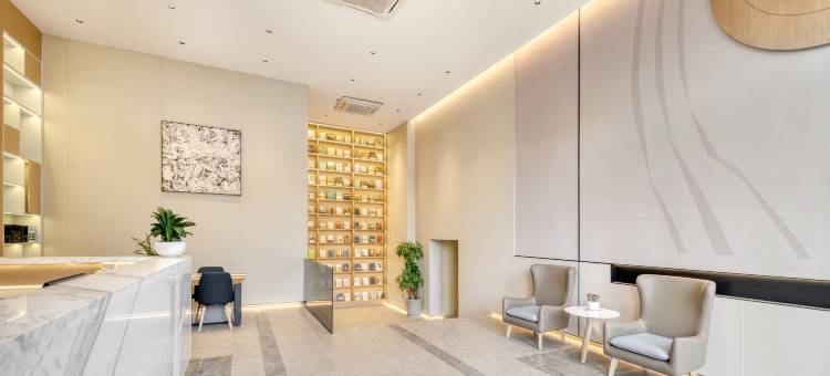 如家酒店·neo(宁波火车站大卿桥地铁站店)图片