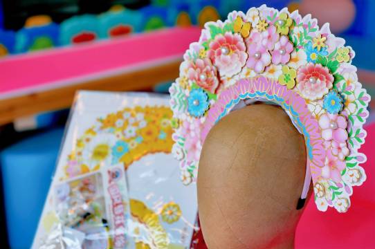 厦门佰翔五通酒店图片