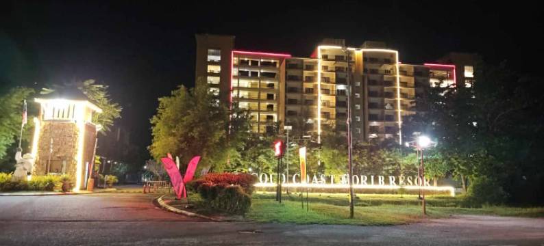 C'Stone Legacy@ Gold Coast Morib Resort图片