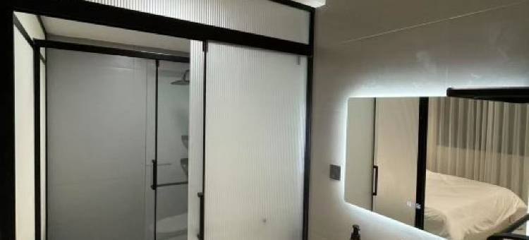 爱电竞酒店(兴仁市人民医院兴仁广场店)图片