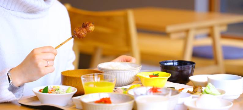 御宿 Onn 中津川(Onn Nakatsugawa)图片