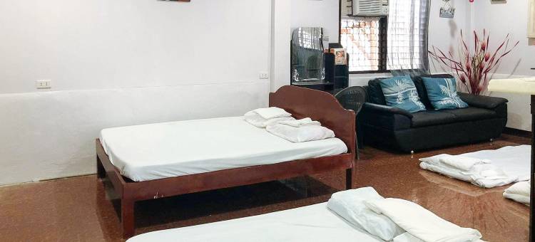 伊拉旅馆(Irah's Guest House RedPartner)图片