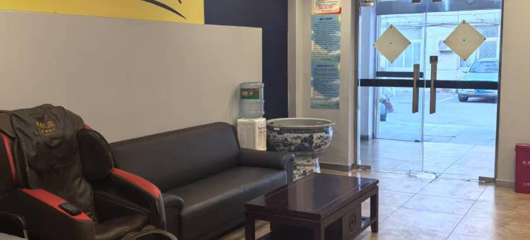 7天连锁酒店(北京西客站丽泽桥店)图片