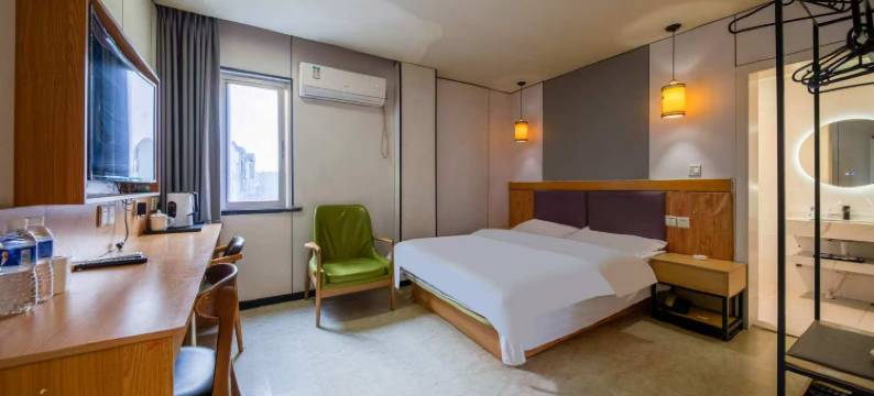 苏州吴中宜家酒店图片