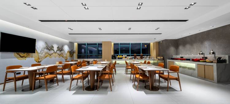 镇江·艺龙|ELONG酒店(京口区智慧大道店)图片