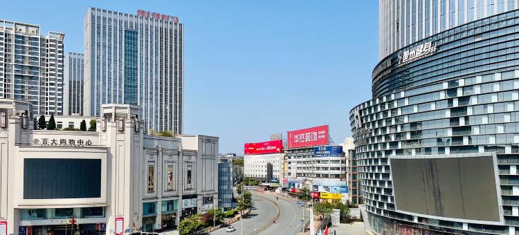 橡树酒店图片