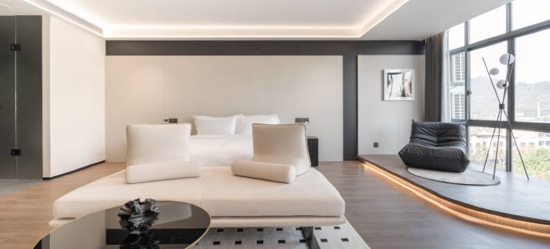 亚森时光酒店(余姚站店)图片