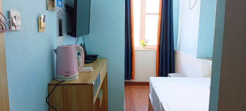 凯利都宾馆(廊坊火车站高铁站店)图片