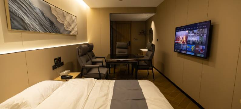 太刚行酒店图片