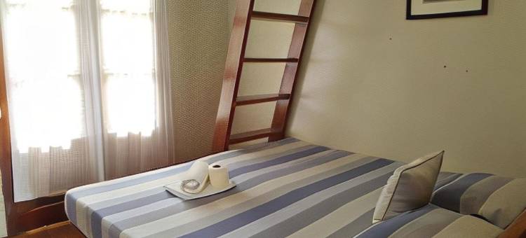 UrbanView Bnky Bed and Breakfast Palawan by RedDoorz图片