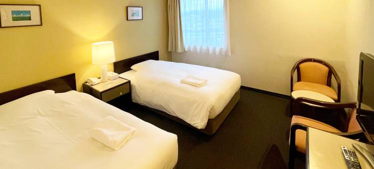 米子微笑酒店(Smile Hotel Yonago)图片