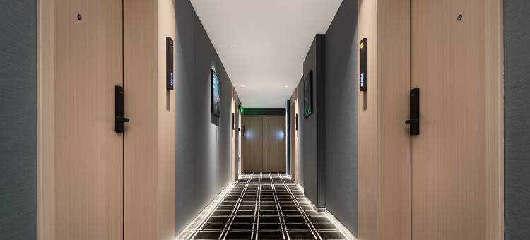 米漾米居酒店(古丈店)图片