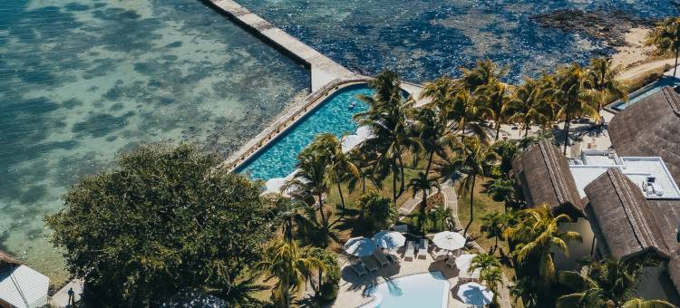 维兰达保尔弗吉尼酒店及水疗中心 - 仅限成人(Veranda Paul et Virginie Hotel and Spa, 4 Star - Adults Only)图片