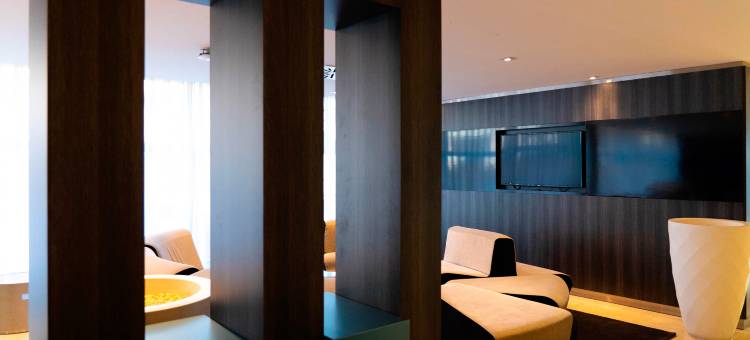 哥多华梅迪纳阿扎哈拉斯考特尔酒店(Sercotel Córdoba Medina Azahara)图片