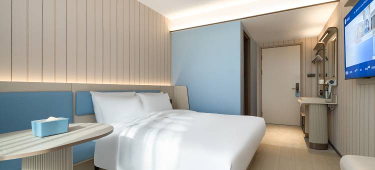 汉庭酒店(佛山南庄华夏陶瓷博览城店)图片