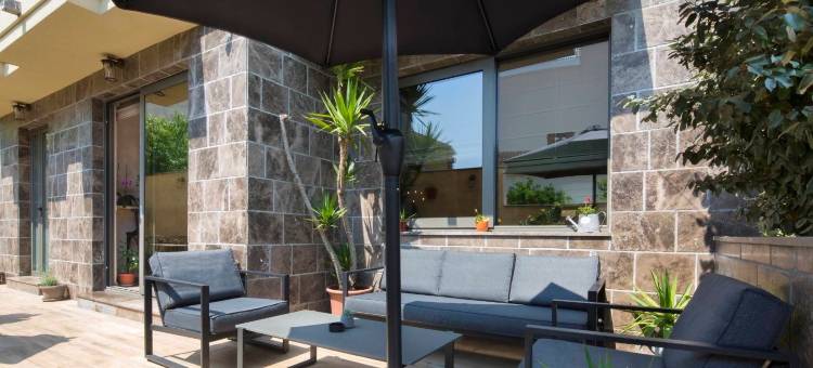 弗拉迪米尔酒店(Garni Hotel Vladimir)图片