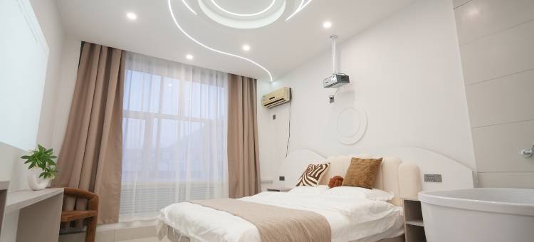 巴彦锦李宾馆图片