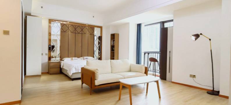 天熙高级商务公寓(深圳龙园创展店)图片