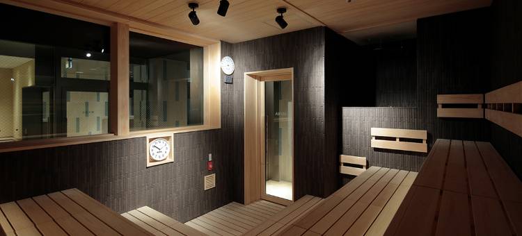 大阪心斋桥光芒酒店(CANDEO HOTELS)(Candeo Hotels Osaka Shinsaibashi)图片