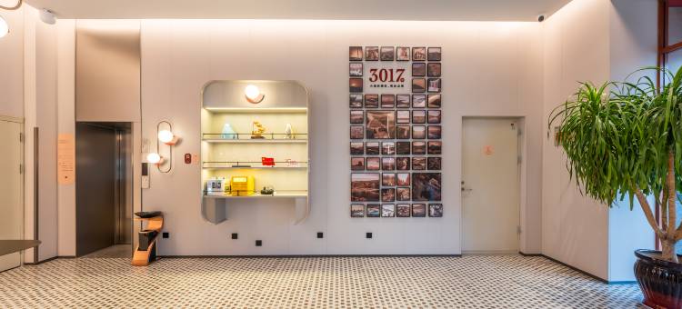 尚客优酒店(滕州善国南路店)图片