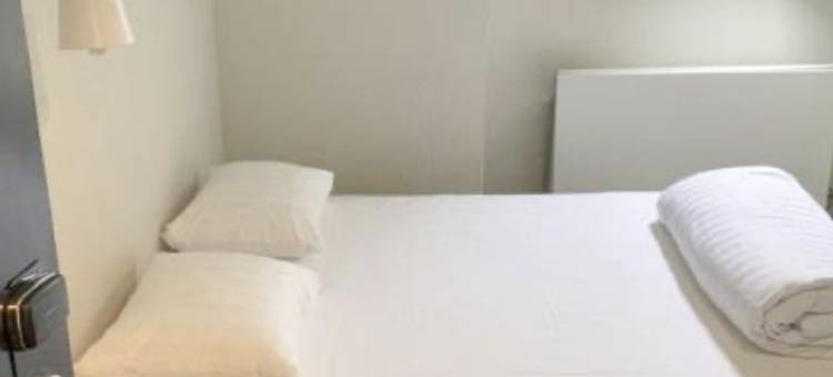 布鲁塞尔安全住宿酒店(Safestay Brussels Grand Place)图片